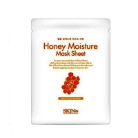 Skin79 Honey Moisture Mask Sheet - Тканевая маска с медом (20гр.)