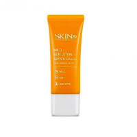 Skin79 Mild Sun Lotion SPF50 Pa+++ Солнцезащитный минеральный лосьон для лица (40мл.)