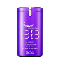 Skin 79 Super Plus Beblesh Balm(purple) SPF40 Pa+++ ББ крем для лица "Перпл" (40 гр.)