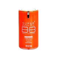  Skin 79 Super Plus Beblesh Balm Triple Functions SPF50+ Pa+++  - ББ крем для лица "Витал оранж" (40гр.)