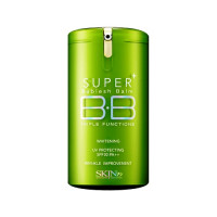 Skin 79 Super Plus Beblesh Balm Triple Functions(green) - ББ крем для лица "Грин" (40гр.) 