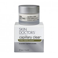 Skin Doctors Capillary Clear - Крем для кожи лица с проявлениями купероза (50мл.)