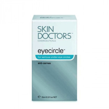 Skin Doctors Eyecircle - Крем для устранения темных кругов под глазами (15мл.)
