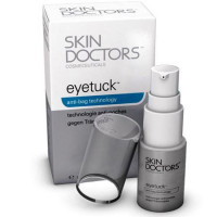 Skin Doctors Eyetuck -  Крем для уменьшения мешков и отечности под глазами(замена хирургической подтяжке) 15мл.