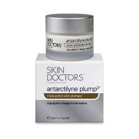 Skin Doctors Antarctilyne Plump - Крем для повышения упругости кожи тройного действия (50мл.)