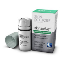 Skin Doctors Skinactive14™ regenerating night cream - регенерирующий  ночной крем (50мл.)