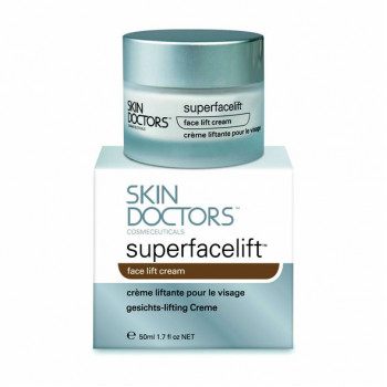 Skin Doctors Superfacelift - Крем–лифтинг для лица  (50мл.)