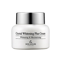 The Skin House Crystal Whitening Plus Cream - Крем «Кристал Уайт» (50гр.)
