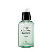 The Skin House Pore Control Powder Serum - Сыворотка «Пор контрол» (50мл.)