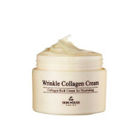 The Skin House Wrinkle Collagen Cream - Коллаген крем от морщин (50мл.)