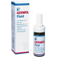 GEHWOL Fluid - Жидкость для кожи вокруг ногтей "Флюид" (15мл.)