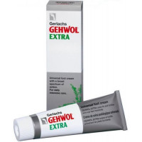 GEHWOL Gerlachs Extra - Крем "Экстра" (75мл.)