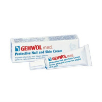 GEHWOL Protective Nail&Skin Cream - Крем для ногтей и кожи (15мл.)