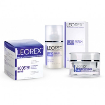 Leorex Лифтинг-набор для нормальной кожи